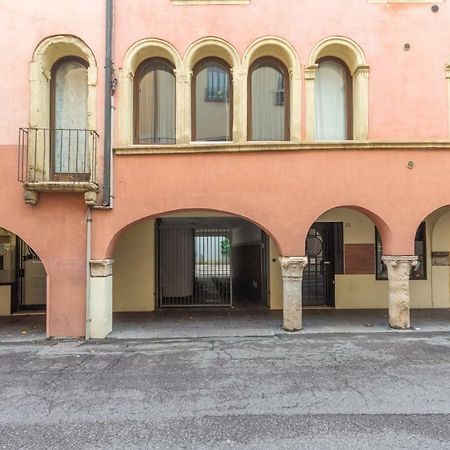 Casa Monza Apartamento Vicenza Exterior foto